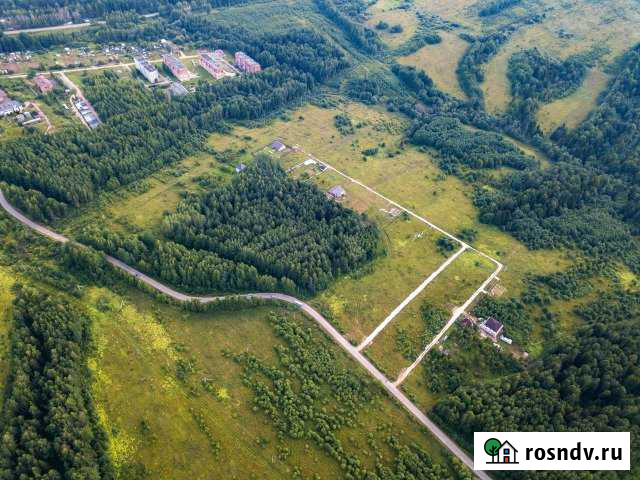 Участок ИЖС 15 сот. на продажу в Глазове Глазов - изображение 1