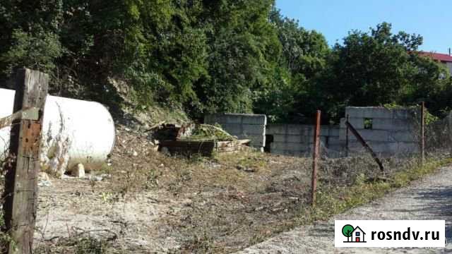 Участок промназначения 5 сот. на продажу в Новороссийске Новороссийск - изображение 1