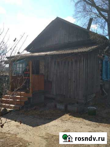 Дом 30 м² на участке 30 сот. на продажу в Серышево Серышево - изображение 1