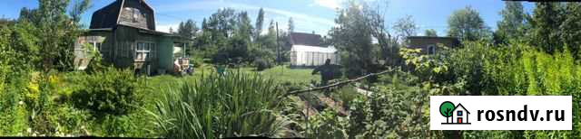 Дача 50 м² на участке 6 сот. на продажу в Шлиссельбурге Шлиссельбург - изображение 1