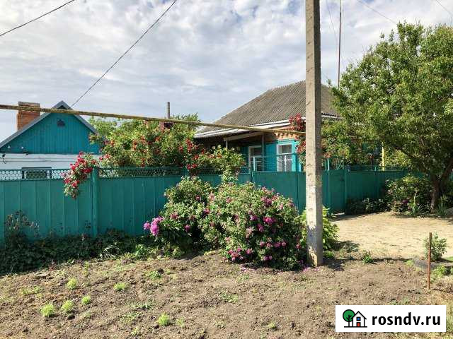 Дом 73 м² на участке 30 сот. на продажу в Пластуновской Пластуновская - изображение 1