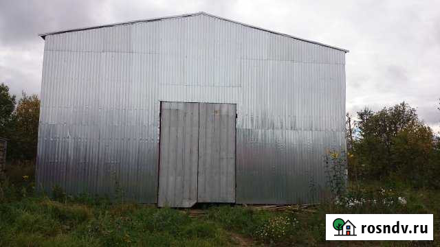 Складское помещение, 550 кв.м. Тверь - изображение 1