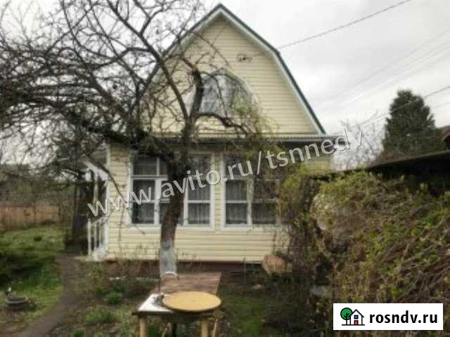 Дом 70 м² на участке 7 сот. на продажу в Лосино-Петровском Лосино-Петровский - изображение 1