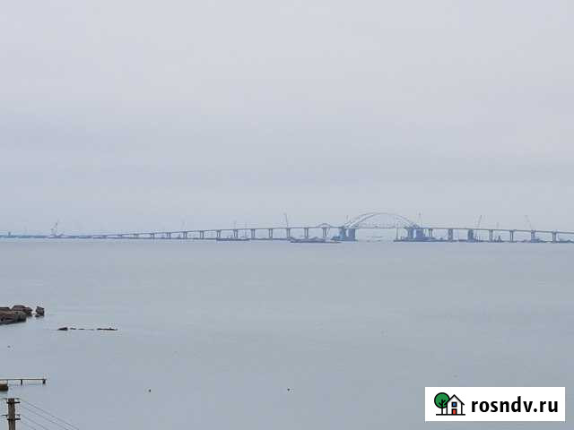 3-комнатная квартира, 55 м², 1/2 эт. в аренду посуточно в Керче Керчь - изображение 1