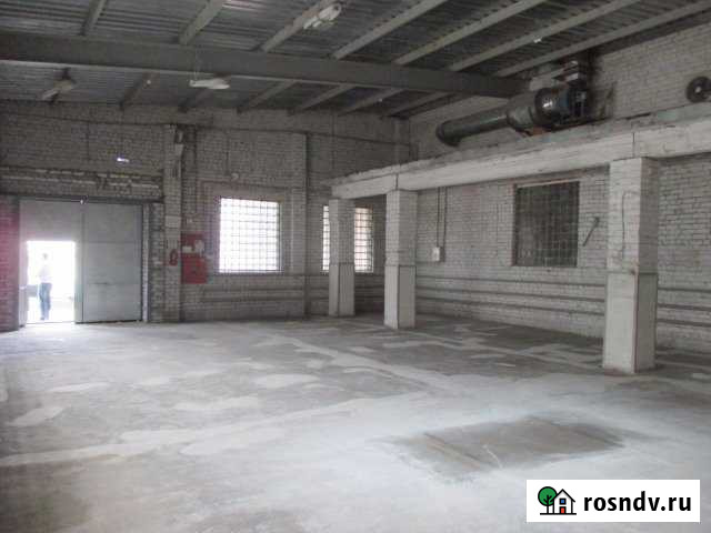 Складское помещение, 200 кв.м. Волгоград - изображение 1