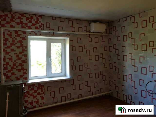 Дом 34 м² на участке 4 сот. на продажу в Шилово Шилово - изображение 1