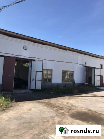 Производственное помещение, 175 кв.м. Тверь - изображение 1