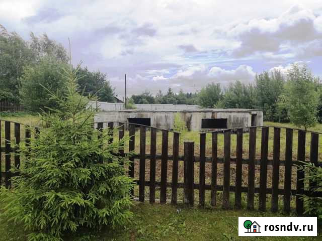 Участок ИЖС 15 сот. на продажу в Хотьково Хотьково - изображение 1