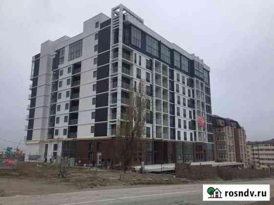 1-комнатная квартира, 37 м², 2/8 эт. на продажу в Мысхако Мысхако