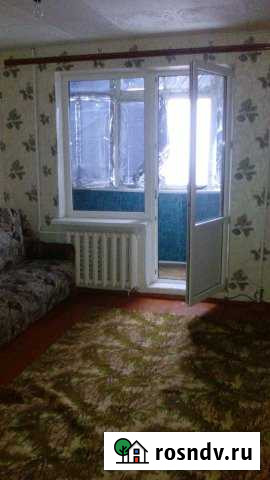 1-комнатная квартира, 31 м², 4/5 эт. на продажу в Каменске-Шахтинском Каменск-Шахтинский - изображение 1