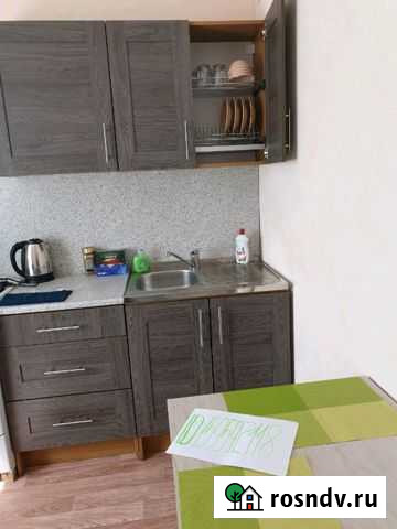 1-комнатная квартира, 39 м², 3/10 эт. в аренду посуточно в Кубинке Кубинка - изображение 1