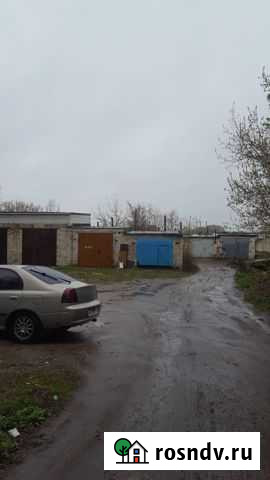 Гараж 24 м² на продажу в Арзамасе Арзамас - изображение 1