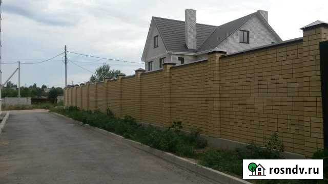 Дом 480 м² на участке 10 сот. на продажу в Городище Волгоградской области Городище - изображение 1