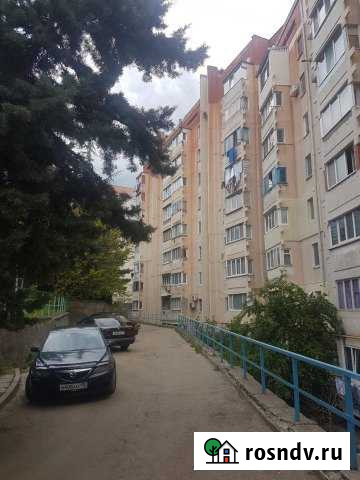 4-комнатная квартира, 79 м², 6/9 эт. на продажу в Алуште Алушта - изображение 1