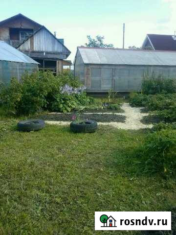 Участок СНТ, ДНП 4 сот. на продажу в Среднеуральске Среднеуральск - изображение 1