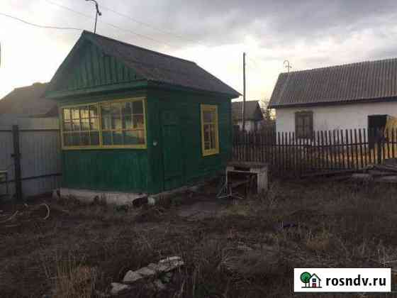 Дача 20 м² на участке 7 сот. на продажу в Черногорске Черногорск