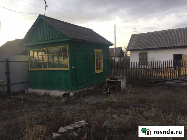 Дача 20 м² на участке 7 сот. на продажу в Черногорске Черногорск - изображение 1