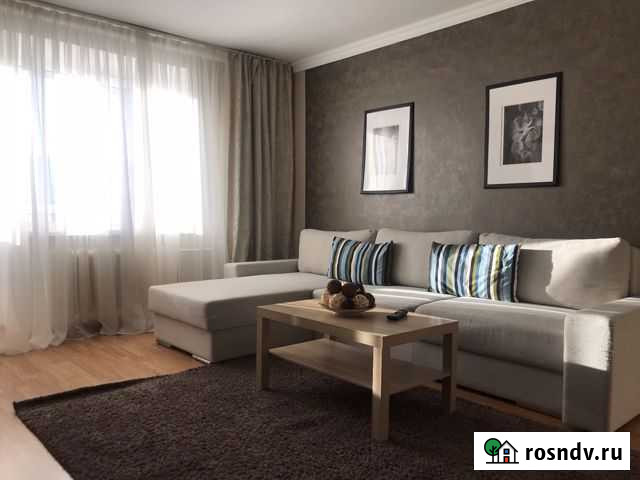 4-комнатная квартира, 75 м², 5/5 эт. на продажу в Учалах Учалы - изображение 1