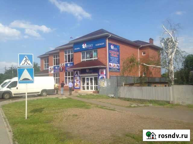 Торговое помещение, 100 кв.м. Гулькевичи - изображение 1