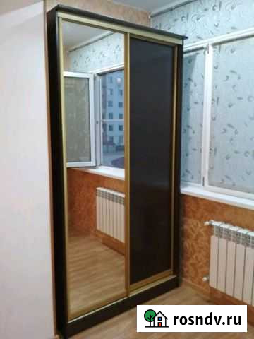 1-комнатная квартира, 45 м², 2/9 эт. в аренду на длительный срок в Каспийске Каспийск - изображение 1