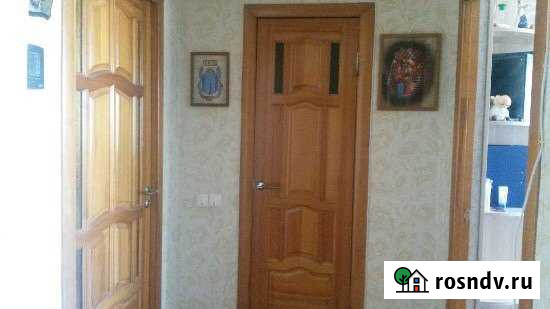 3-комнатная квартира, 63 м², 2/2 эт. на продажу в Хрящевке Хрящевка - изображение 1