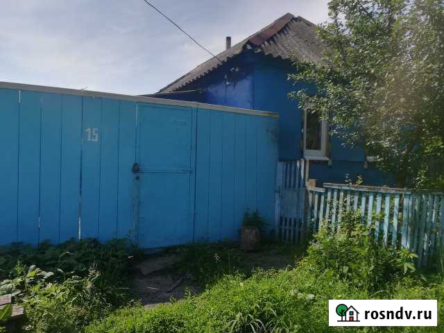 Дом 32 м² на участке 30 сот. на продажу в Дьяконово Дьяконово - изображение 1