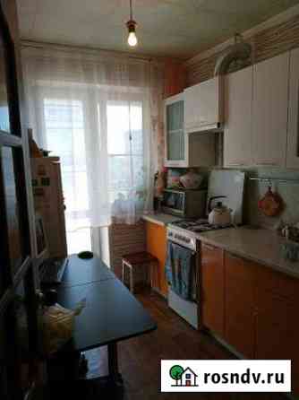 2-комнатная квартира, 42 м², 5/9 эт. на продажу в Тутаеве Тутаев