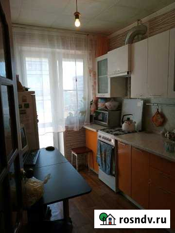 2-комнатная квартира, 42 м², 5/9 эт. на продажу в Тутаеве Тутаев - изображение 1