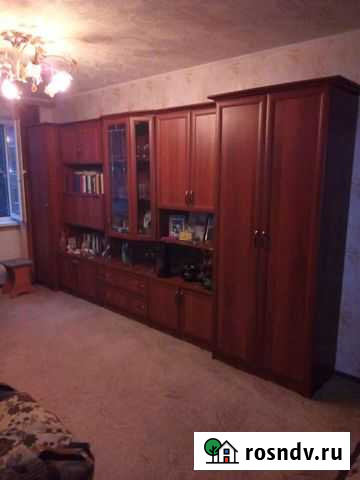 2-комнатная квартира, 55 м², 4/5 эт. в аренду на длительный срок в Луховицах Луховицы - изображение 1