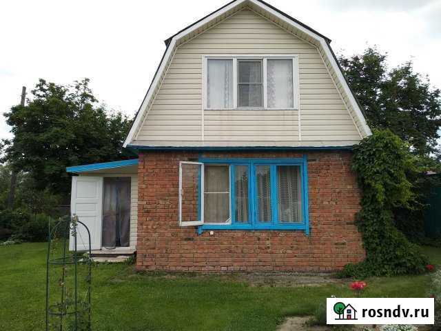 Дача 56 м² на участке 9.3 сот. на продажу в Колывани Колывань - изображение 1