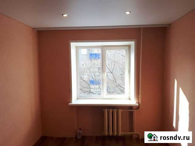 Комната 18 м² в 1-ком. кв., 2/5 эт. на продажу в Мелеузе Мелеуз - изображение 1