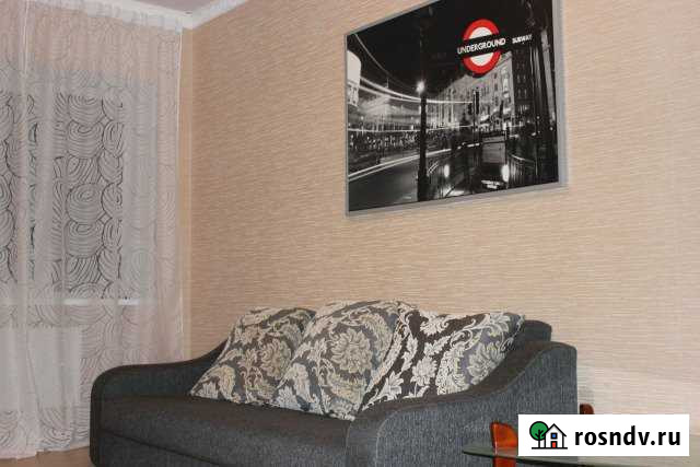 2-комнатная квартира, 60 м², 6/6 эт. в аренду посуточно в Ессентуках Ессентуки - изображение 1