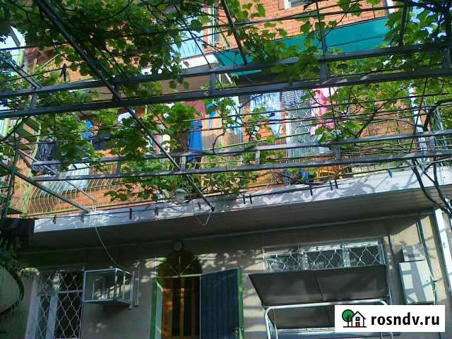 Коттедж 161 м² на участке 1.5 сот. на продажу в Анапе Анапа - изображение 1