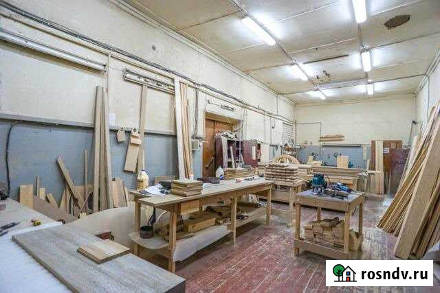 Земля и помещение, 6000 кв.м. Одинцово - изображение 1