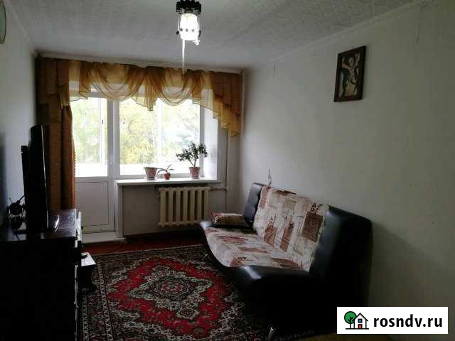 3-комнатная квартира, 56 м², 4/5 эт. на продажу в Горно-Алтайске Горно-Алтайск - изображение 1