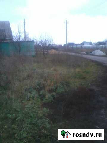 Участок ИЖС 12 сот. на продажу в Давыдовке Давыдовка - изображение 1