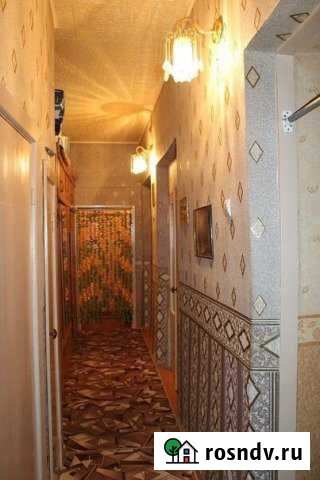 3-комнатная квартира, 65 м², 2/2 эт. на продажу в Дудинке Дудинка - изображение 1