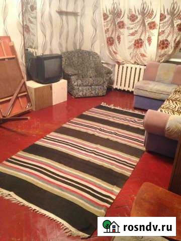 Комната 13 м² в 1-ком. кв., 3/5 эт. на продажу в Невинномысске Невинномысск - изображение 1