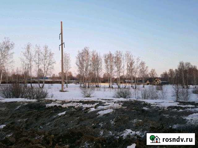 Участок ИЖС 10 сот. на продажу в Пласте Пласт - изображение 1