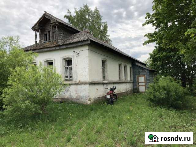 Дом 70.2 м² на участке 15 сот. на продажу в Торжке Торжок - изображение 1