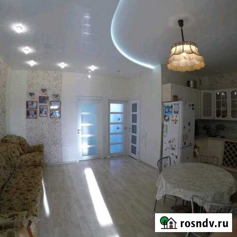 Таунхаус 71 м² на участке 1 сот. на продажу в Копейске Копейск - изображение 1