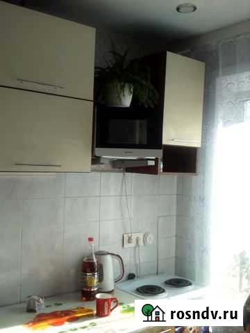 1-комнатная квартира, 31 м², 4/5 эт. на продажу в Искитиме Искитим - изображение 1