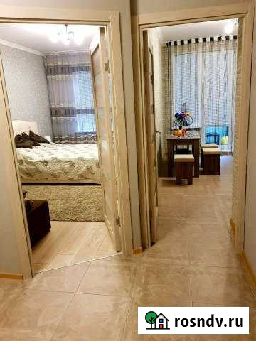 1-комнатная квартира, 41 м², 18/25 эт. в аренду посуточно в Красногорске Московской области Красногорск - изображение 1