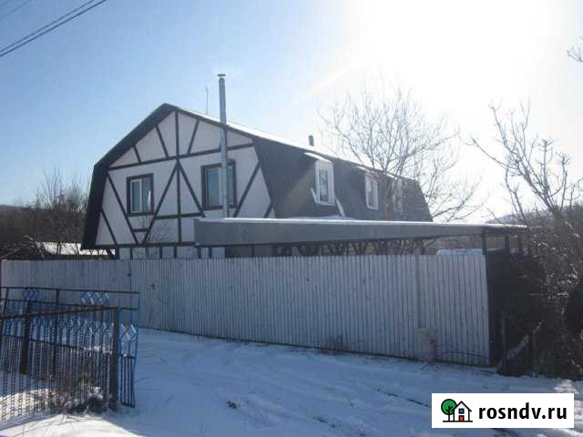 Дача 160 м² на участке 9 сот. на продажу в Ильском Ильский - изображение 1