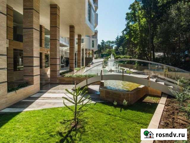 Своб. планировка, 59.6 кв.м., 2/14 эт. Ялта - изображение 1