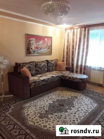 1-комнатная квартира, 26 м², 2/2 эт. в аренду посуточно в Муроме Муром - изображение 1