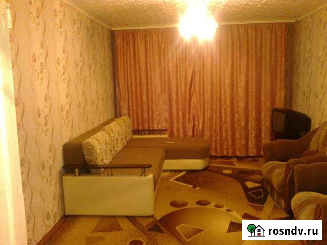 3-комнатная квартира, 64 м², 1/3 эт. на продажу в Таврическом Таврическое - изображение 1