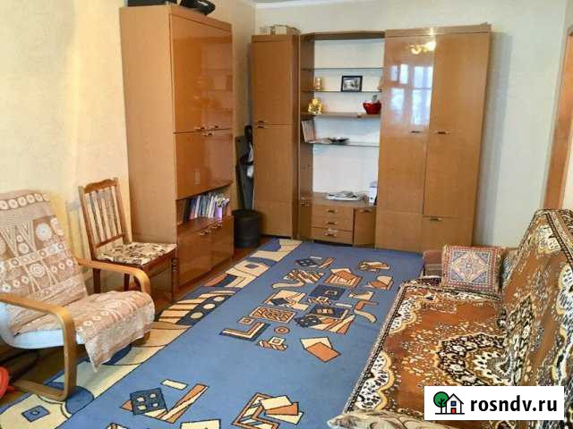 1-комнатная квартира, 36 м², 3/5 эт. на продажу в Слободском Слободской - изображение 1