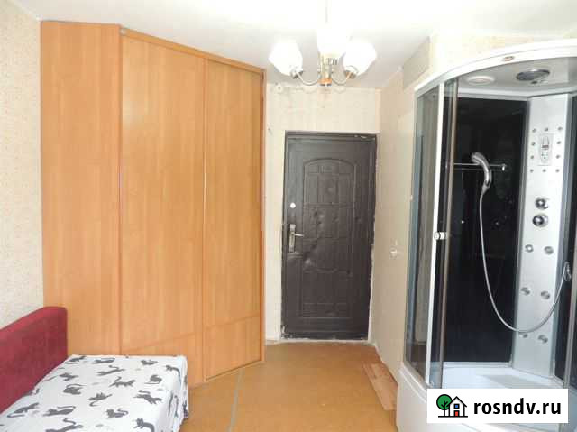 Комната 14 м² в 2-ком. кв., 1/5 эт. на продажу в Первоуральске Первоуральск - изображение 1