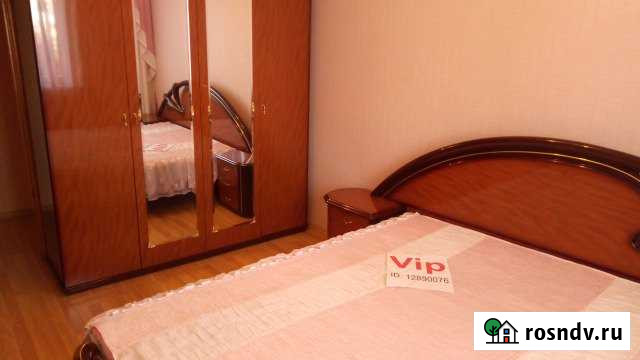 2-комнатная квартира, 65 м², 3/5 эт. в аренду посуточно в Саках Саки - изображение 1